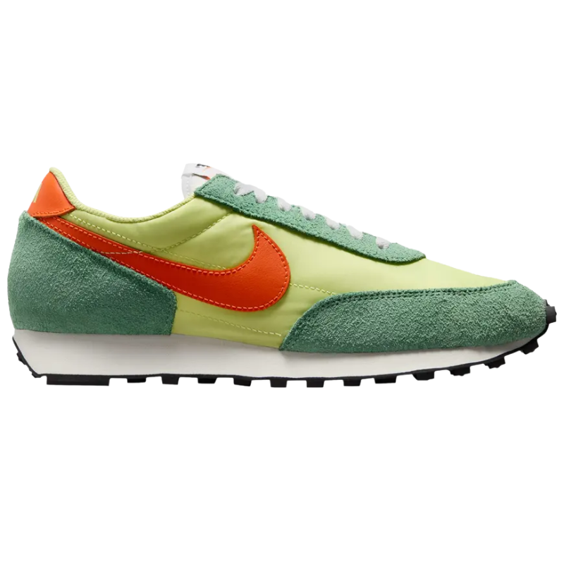 Nike Daybreak Limelight Electro Orange
