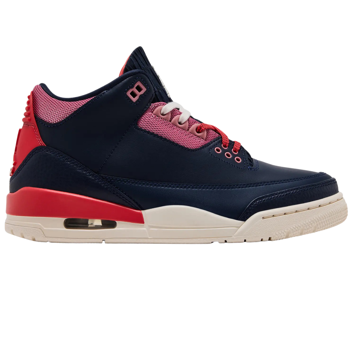 Air Jordan 3 Retro Sports Renaissance (Women's)