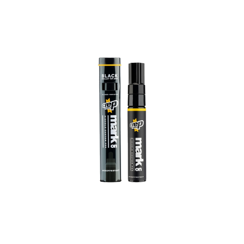 Crep Protect Mark-On (Black) Midsole Custom Pen