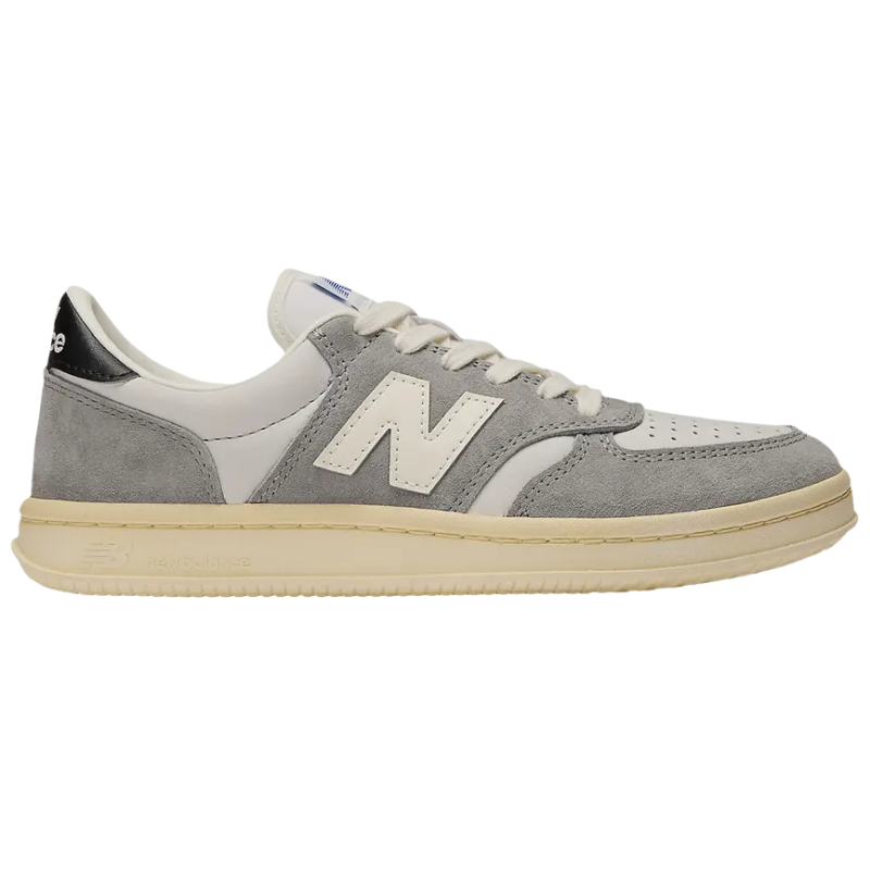 New Balance T500 Grey Day (2025)