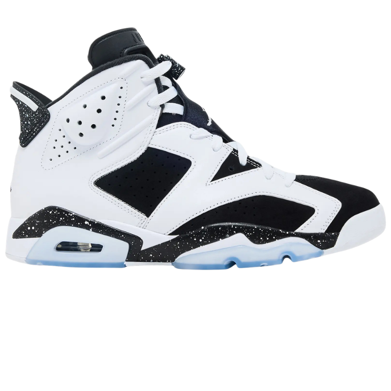 Jordan 6 Retro Oreo (2026)