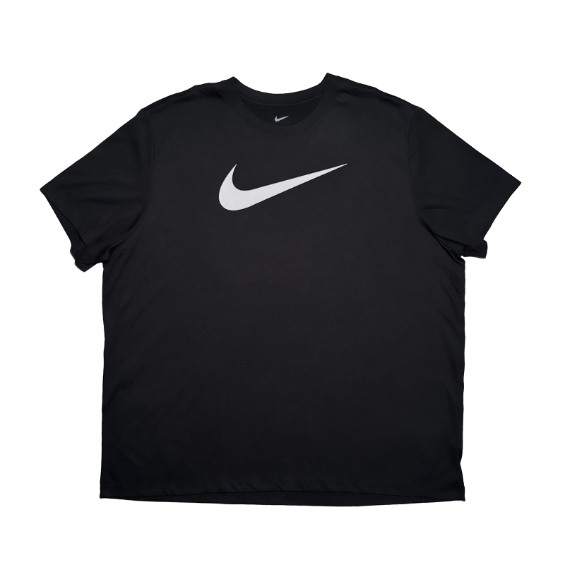 Nike Park XX Short Sleeve Tee Black/White