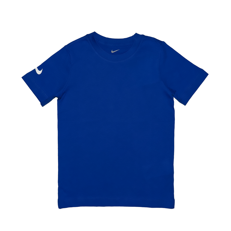 Nike Park20 Tee Blue (Kids)