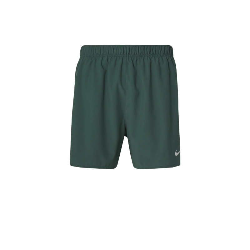 Nike 7 Inch 2in1 Challenger Running Shorts Vintage Green