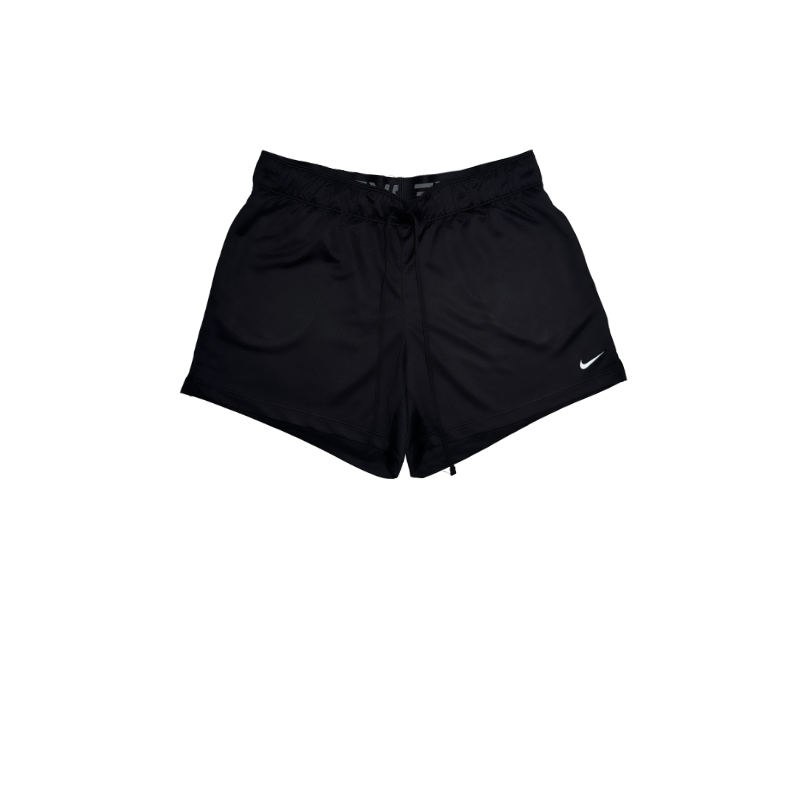 Nike Dri-FIT Attack Training Shorts (W) Black