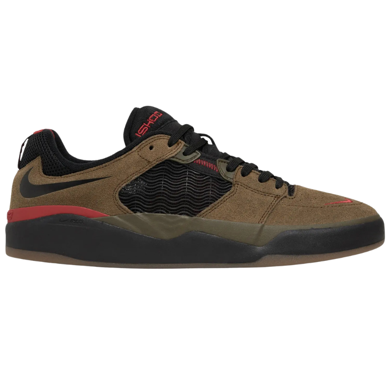 Nike SB Ishod Wair Light Olive