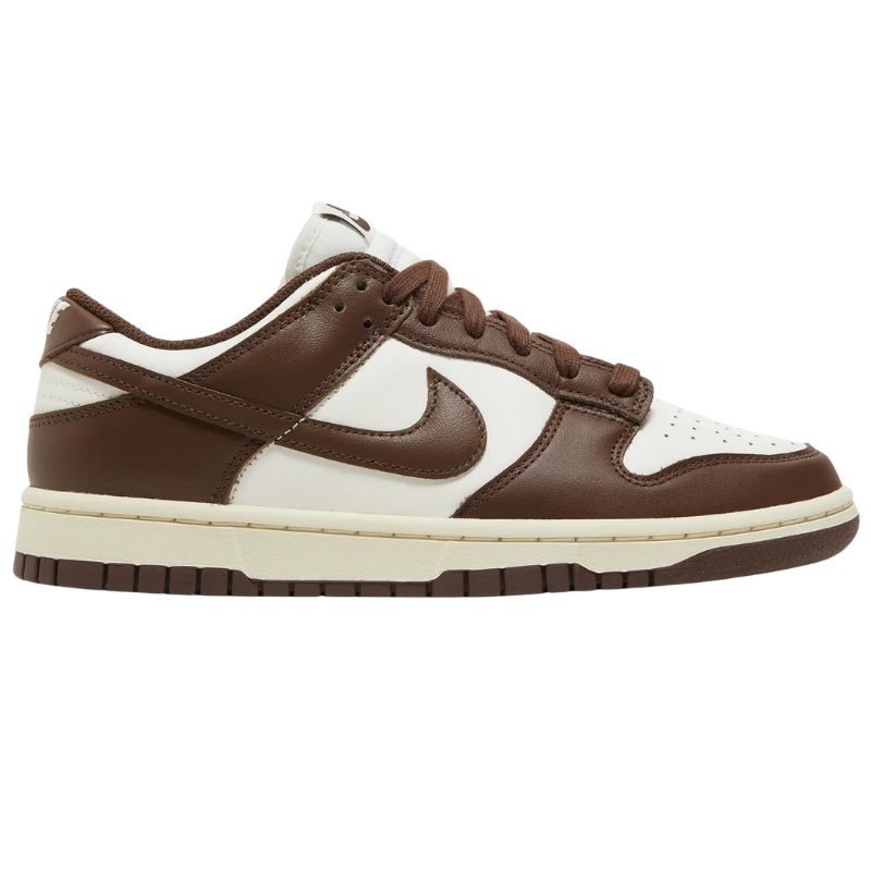 Nike Dunk Low Cacao Wow (Women's)