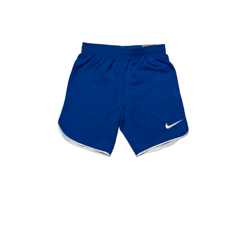 Nike Dri-FIT Kids' Football Shorts Blue