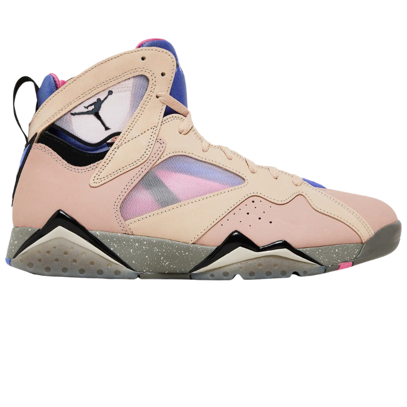 Jordan 7 Retro SE Sapphire