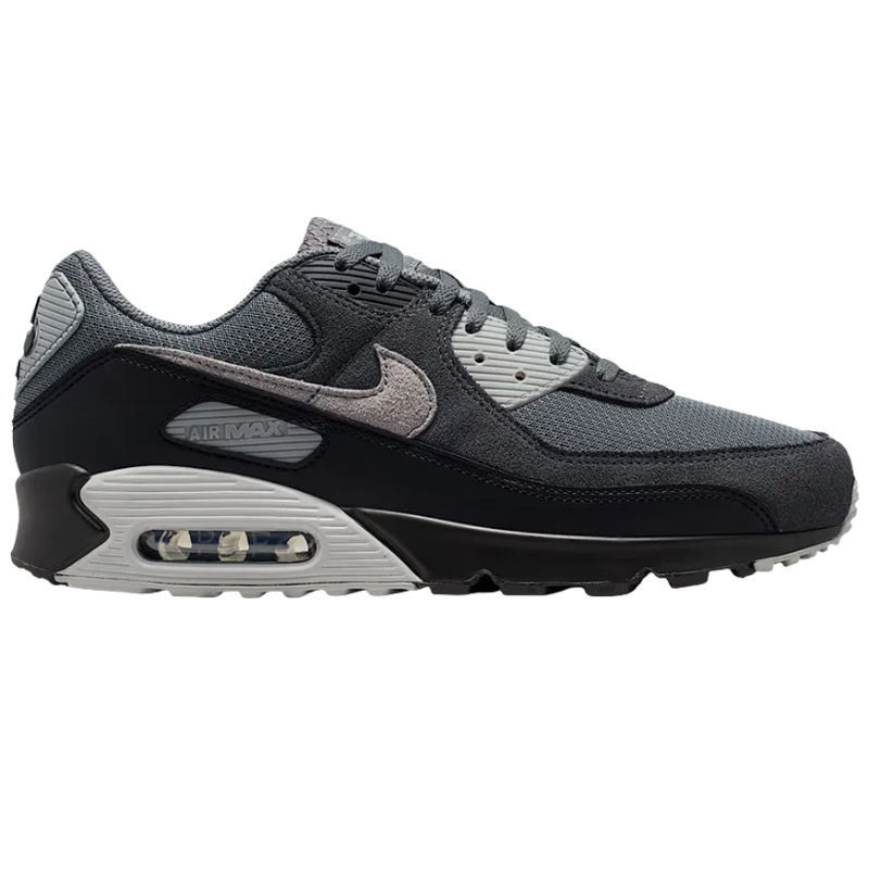 Nike Air Max 90 Smoke Grey Black Photon Dust