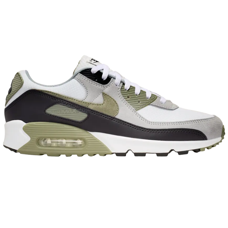 Nike Air Max 90 Silver Sage