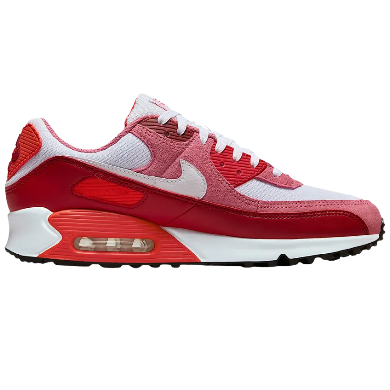 Nike Air Max 90 Peony Light Crimson