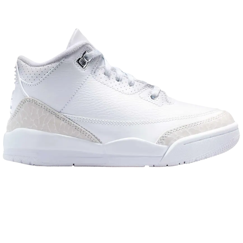 Jordan 3 Retro Pure Money (2025) (PS)