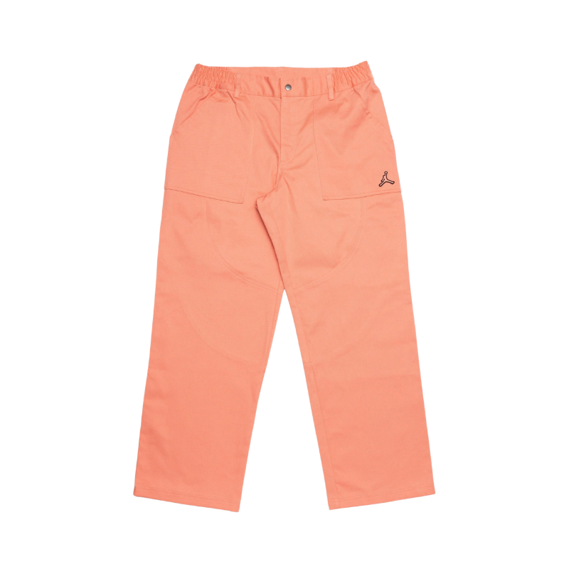 Jordan Flight Utility Pants Light Madder Root (Women's)