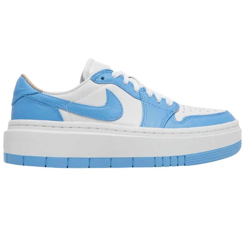 Jordan 1 Elevate Low SE University Blue (Women's)