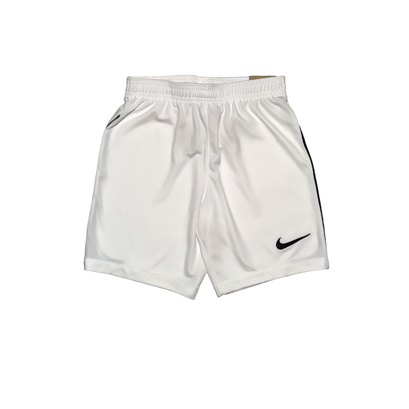 Nike Dri-FIT League III Shorts White
