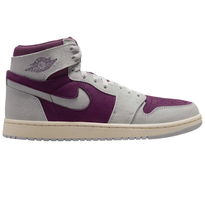 Jordan 1 High Zoom Air CMFT 2 Bordeaux (Women's)
