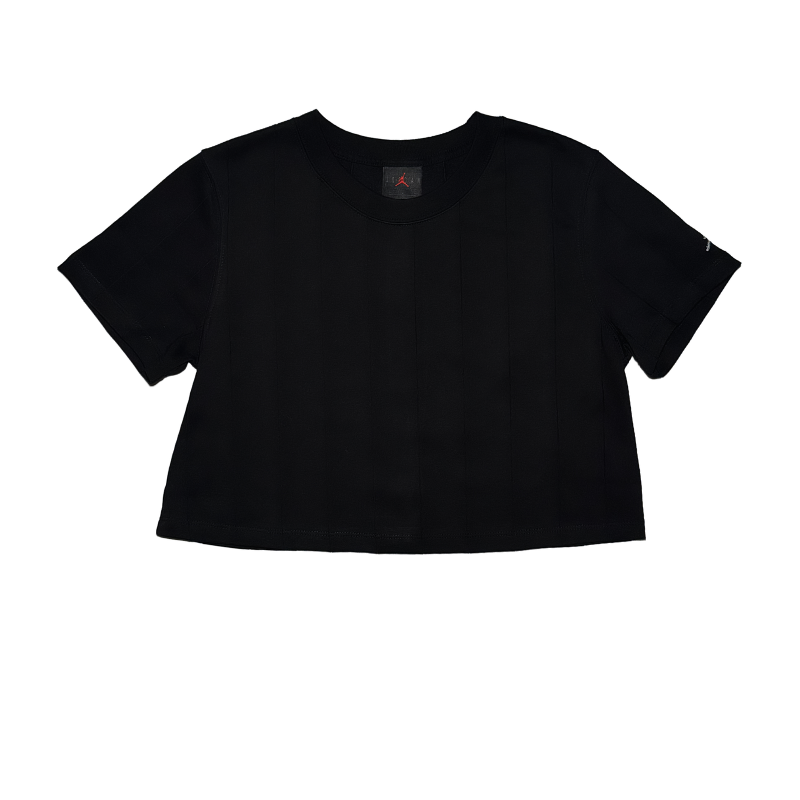 Jordan Flight Knit Top Black (Women's)