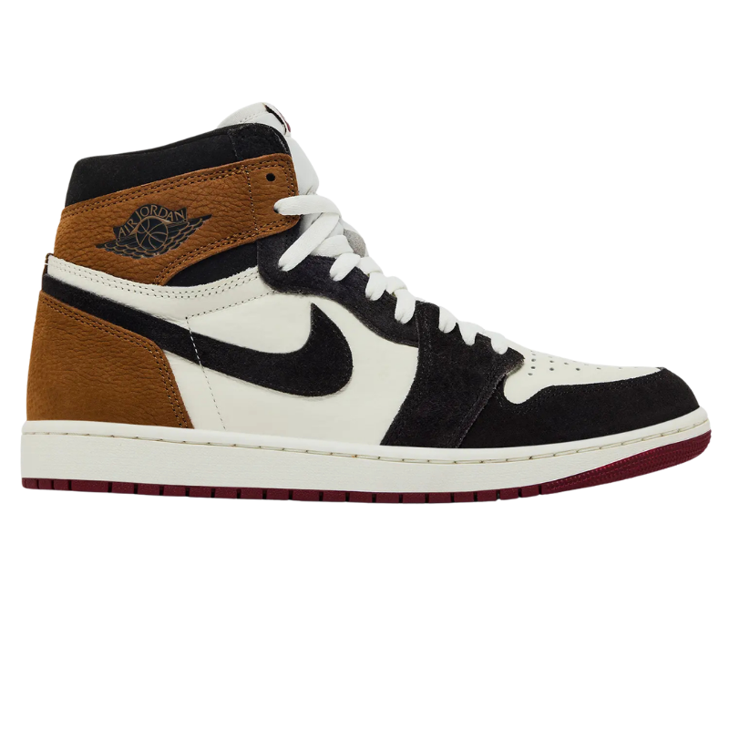 Jordan 1 Retro High OG Love Letter