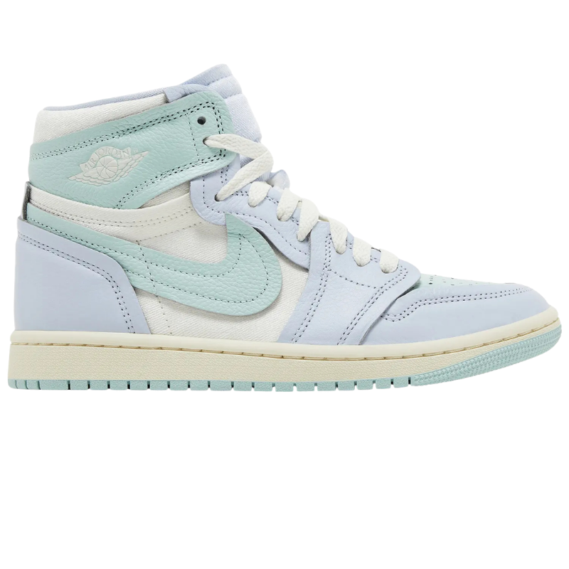 Jordan 1 High Method of Make Hydrogen Blue (Women's)