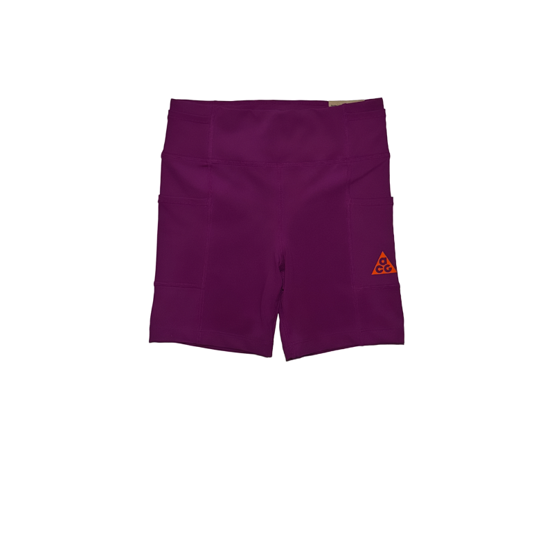 Nike ACG Repel One Kids Biker Shorts (Girls)