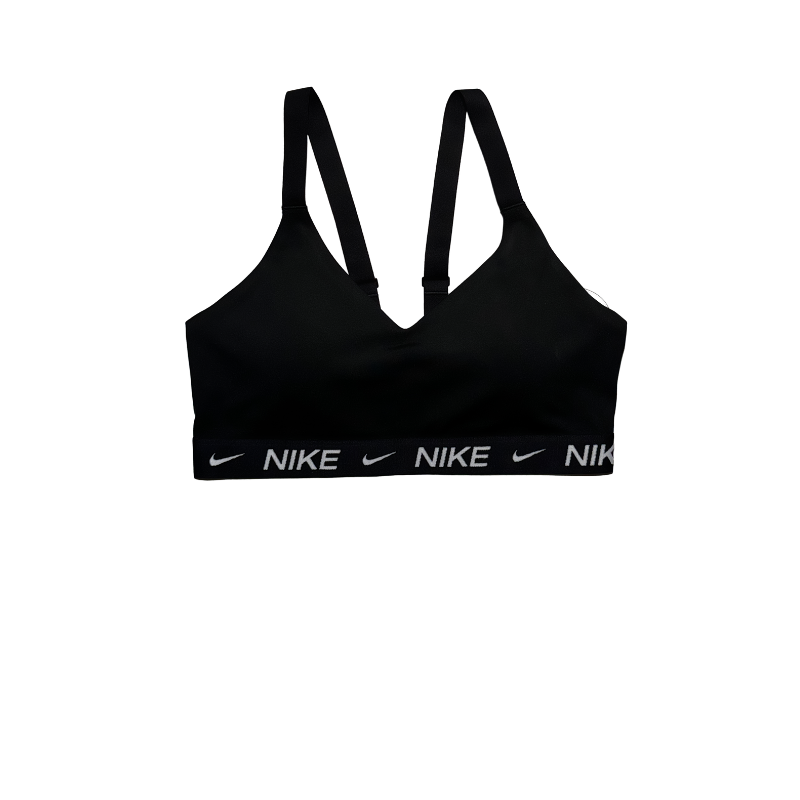 Nike Dri-FIT Women's Sports Bra Black