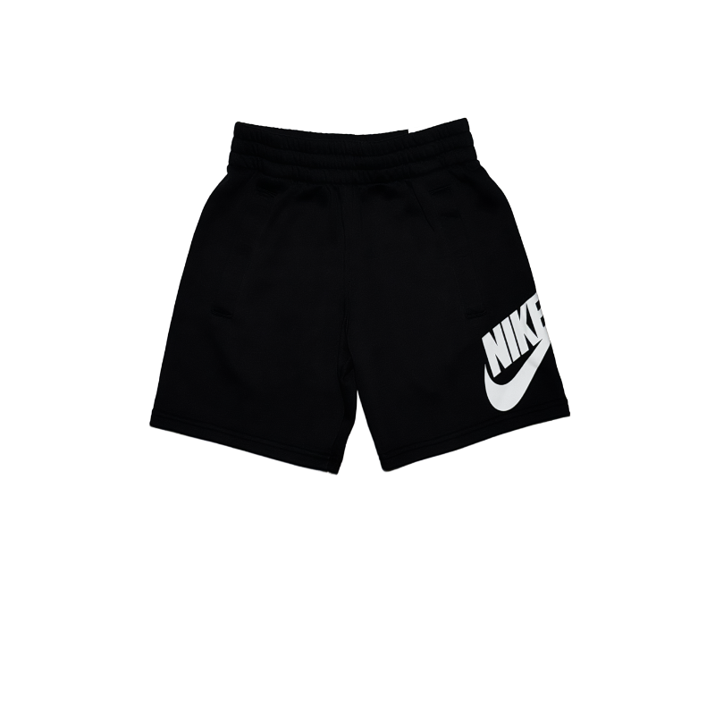 Nike Sportswear Club Fleece Big Kids' French Terry Shorts