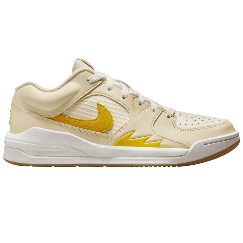 Jordan Stadium 90 Pale Vanilla Coconut Milk Tour Yellow Yellow Ochre (Women's)