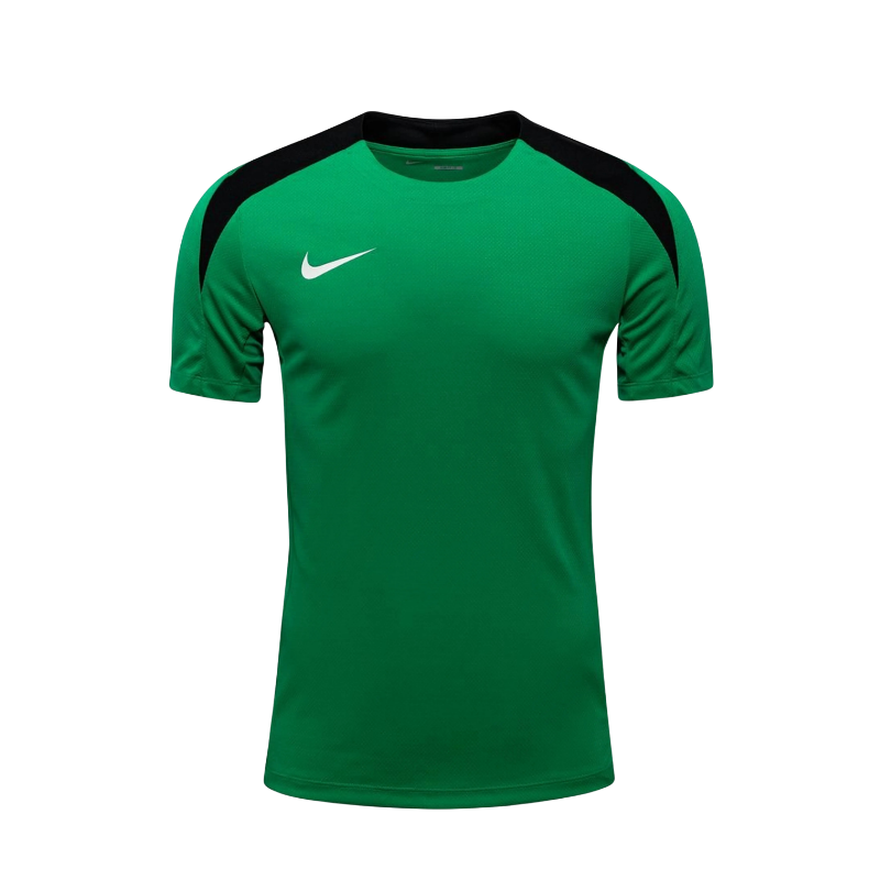 Nike Strike Dri-FIT Short Sleeve Soccer Top Stadium Green