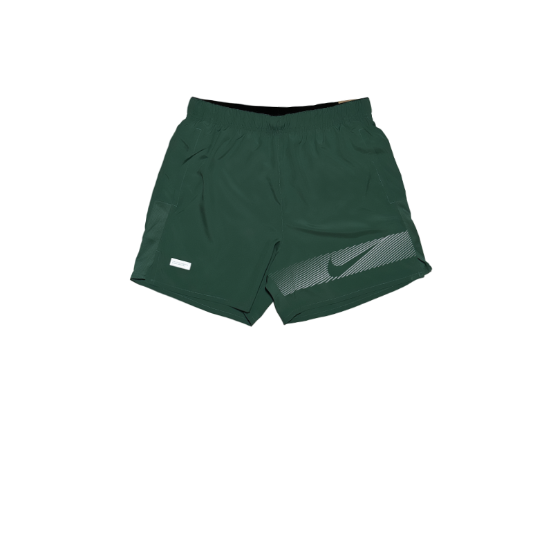 Nike Challenger Flash Dri-FIT Brief-lined Running Shorts Bicoastal