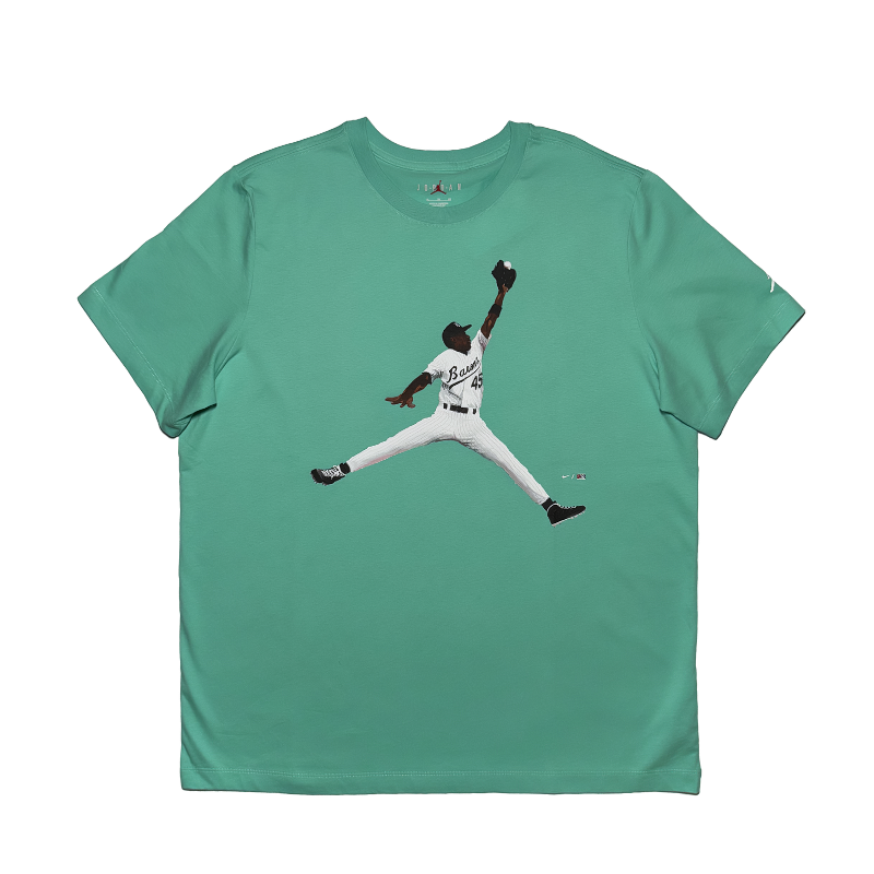 Jordan Flight MVP Graphic Mint