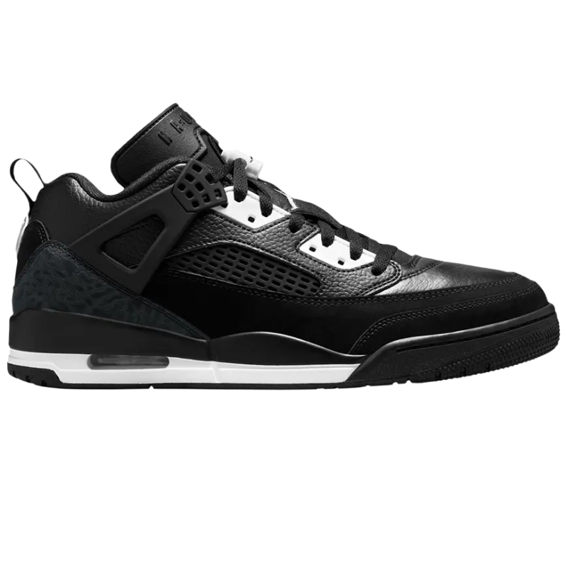Jordan Spizike Low Oreo