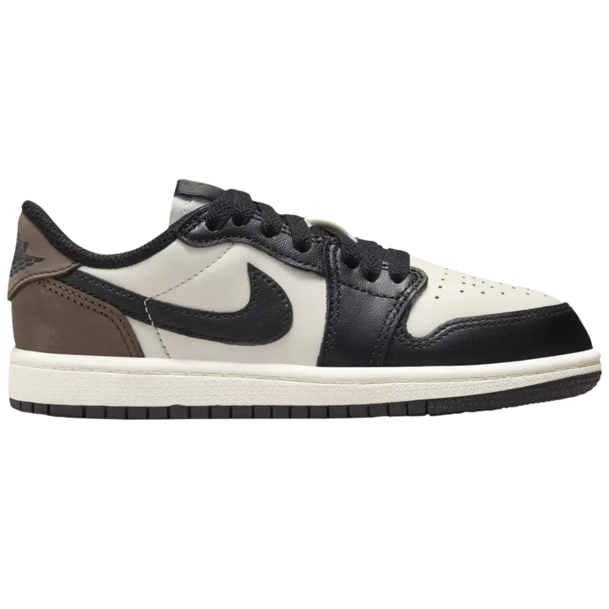 Jordan 1 Retro Low OG Mocha (PS)
