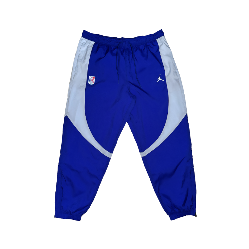 Jordan Sport JAM x Fédération Française de Basketball Pants Blue