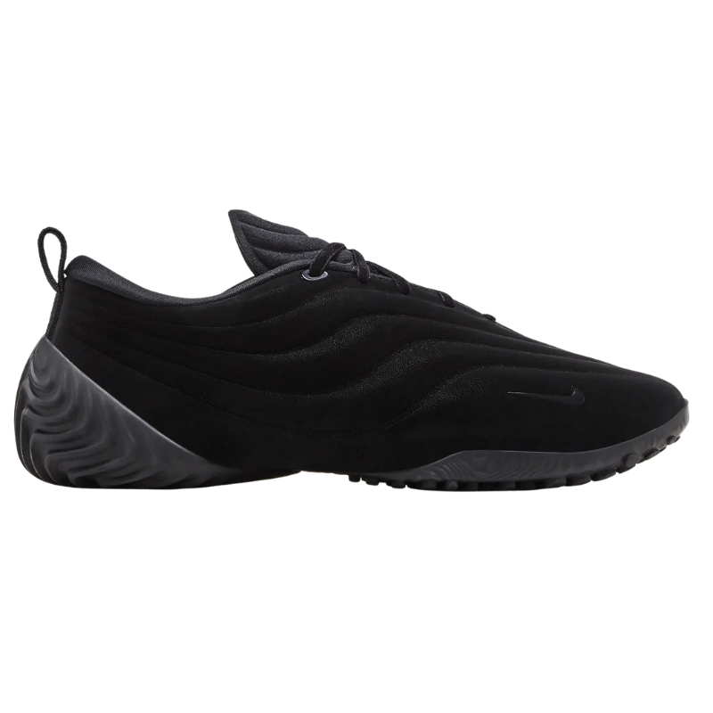 Nike Astra Ultra Triple Black (Women's)