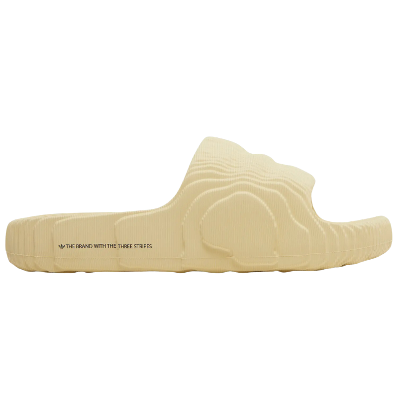 adidas Adilette 22 Slides St Desert Sand