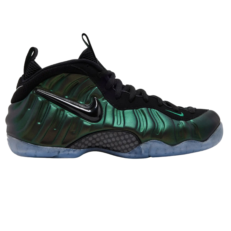 Nike Air Foamposite Pro Pine Green (2025)