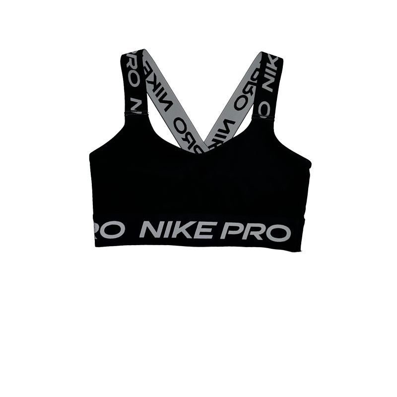 Nike Pro Women's Light-Support Padded Sports Bra