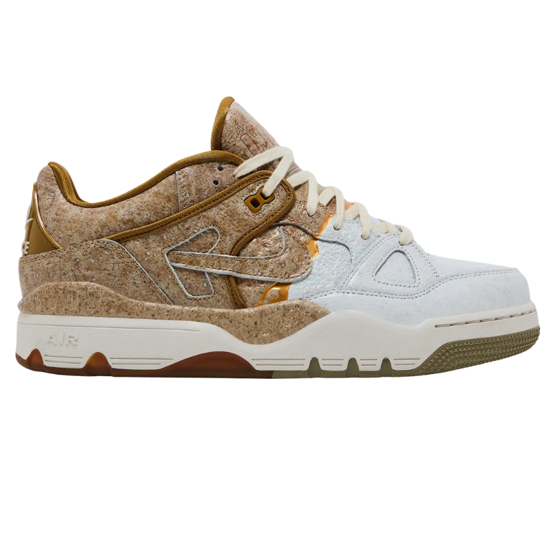 Nike Air Force 3 Low SP Nigo Kintsugi Bamboo