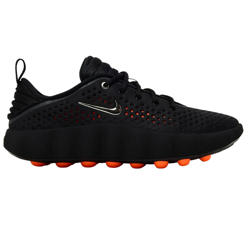 Nike Mind 002 Black Chrome (Women's)
