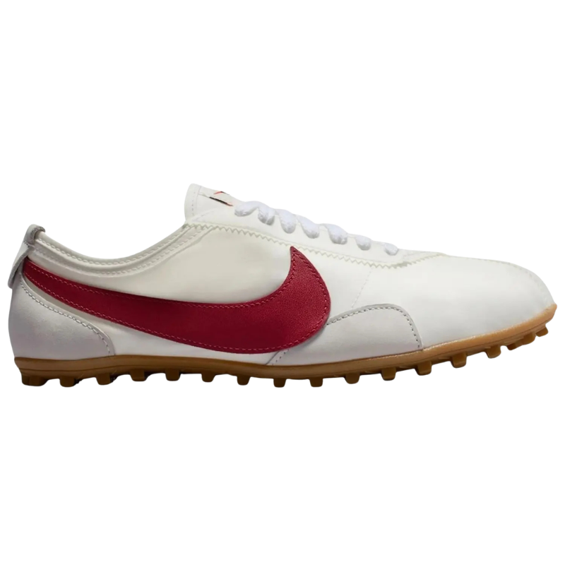Nike Moon Shoe Summit White Crimson Gum (Women's)