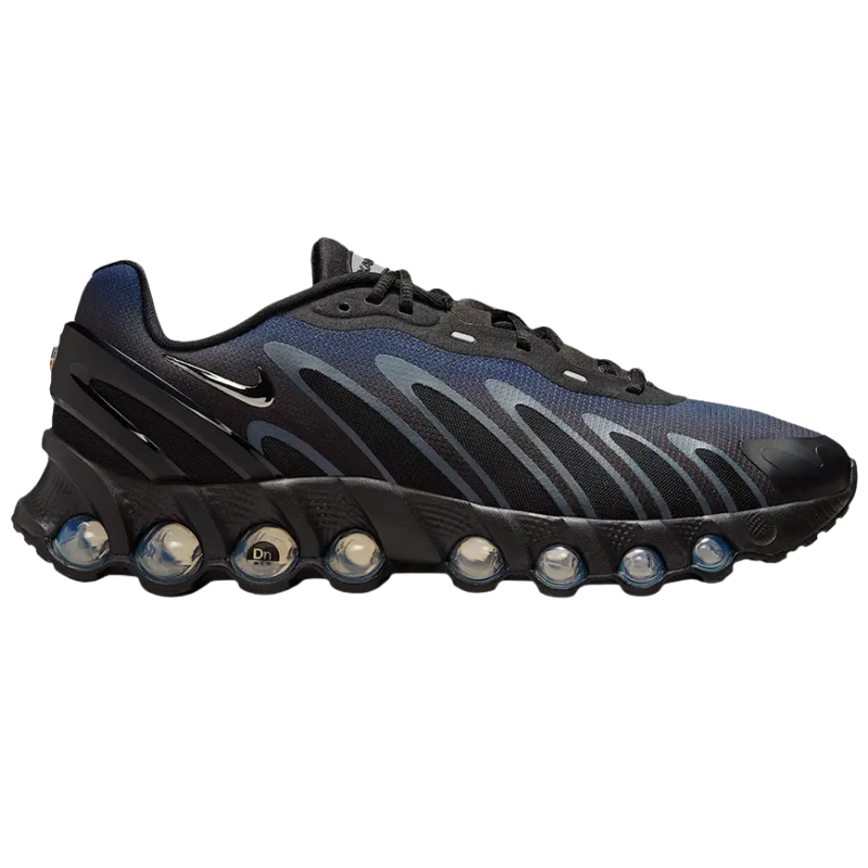 Nike Air Max Dn8 Black Thunder Blue