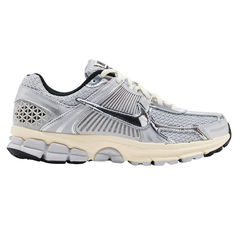 Nike Zoom Vomero 5 Grey Fog Chrome