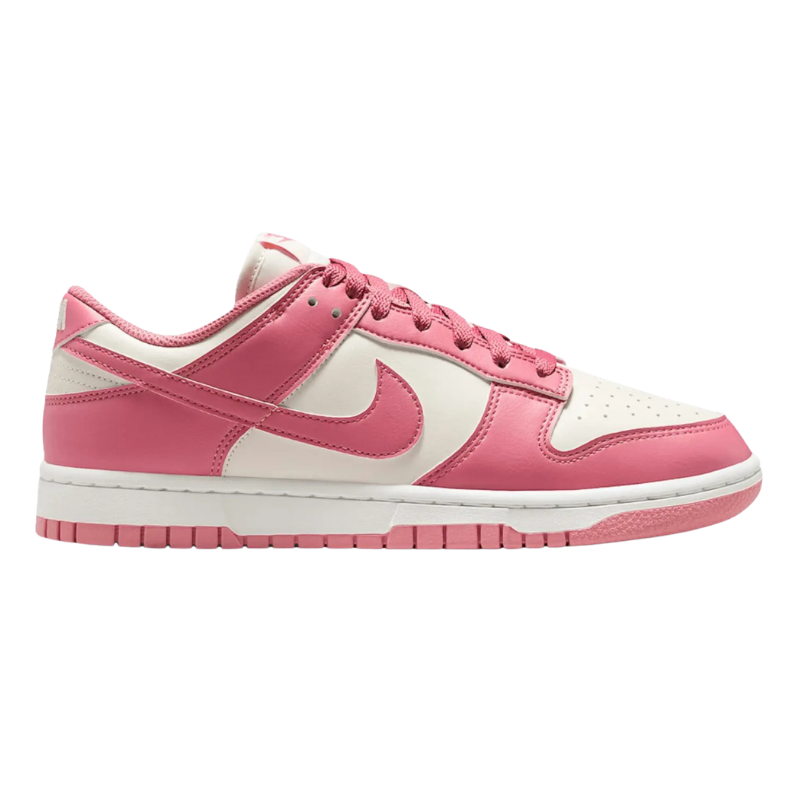 Nike Dunk Low Sail Peony (Women's)