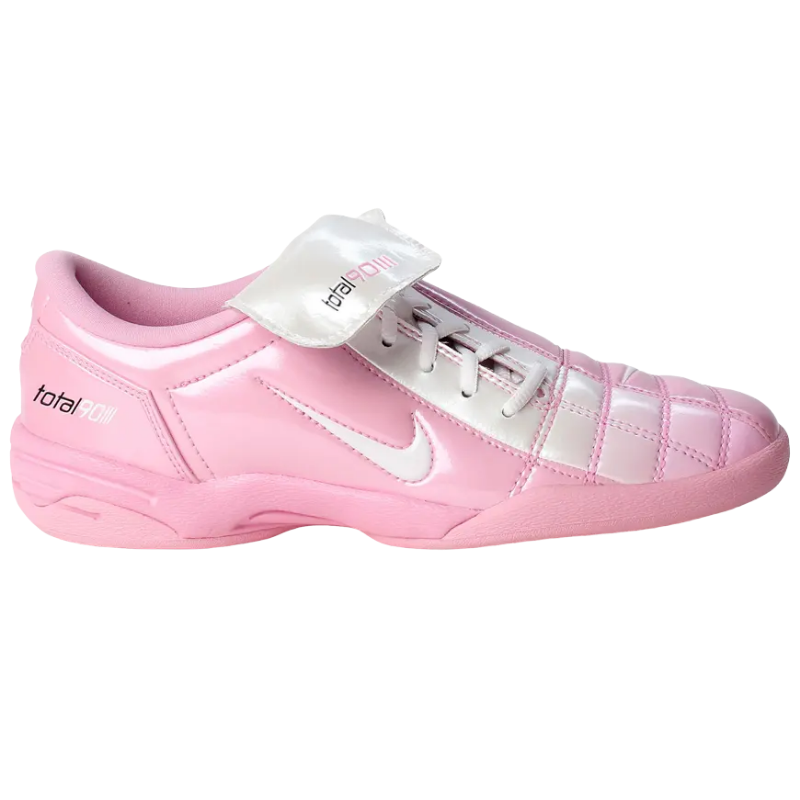 Nike Total 90 SE Pink Rise White (Women's)