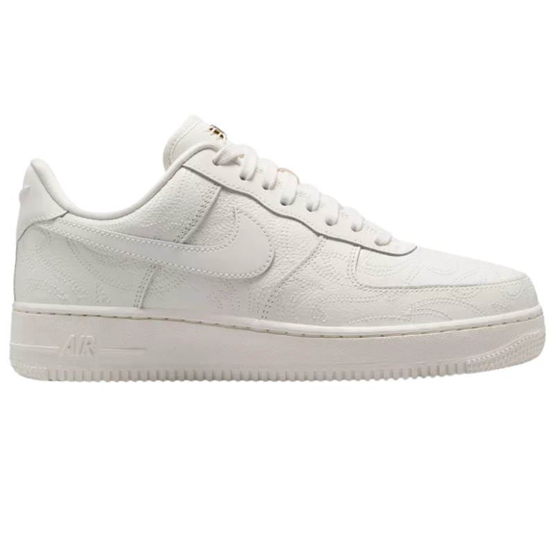 Nike Air Force 1 '07 Premium Sail (Women's)