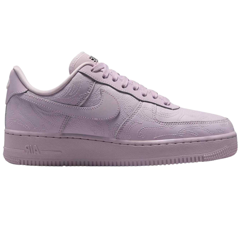 Nike Air Force 1 '07 Premoum Bleached Lilac (Women's)