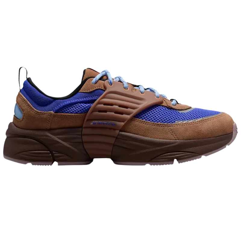Jordan Trunner O/S Archaeo Brown
