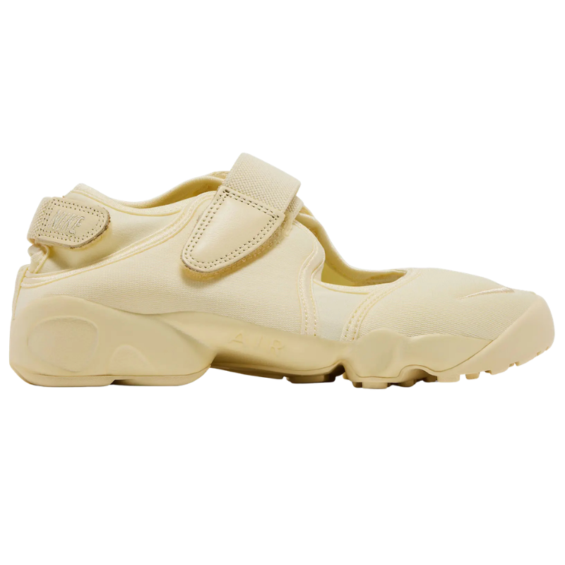 Nike Air Rift Sunbleach (Women's)
