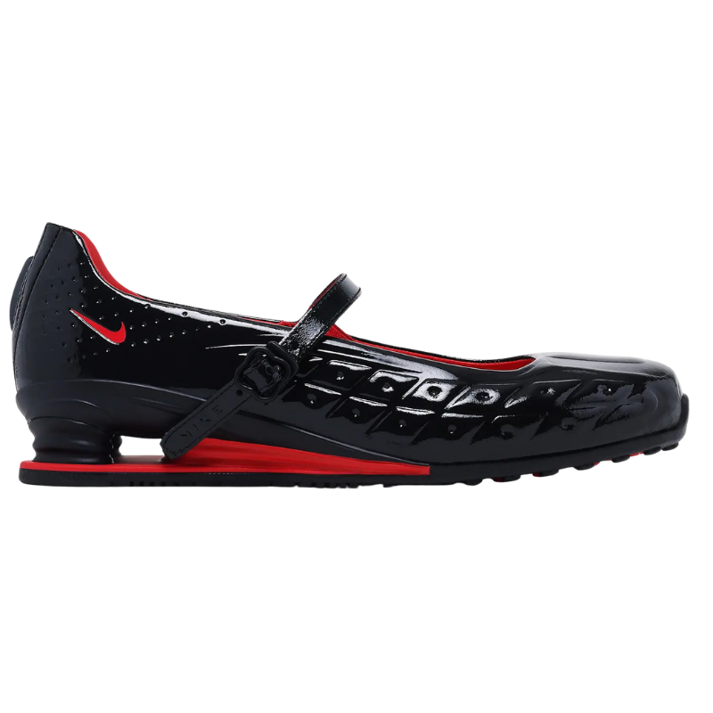 Nike Shox Z Calistra LABELHOOD (Women's)